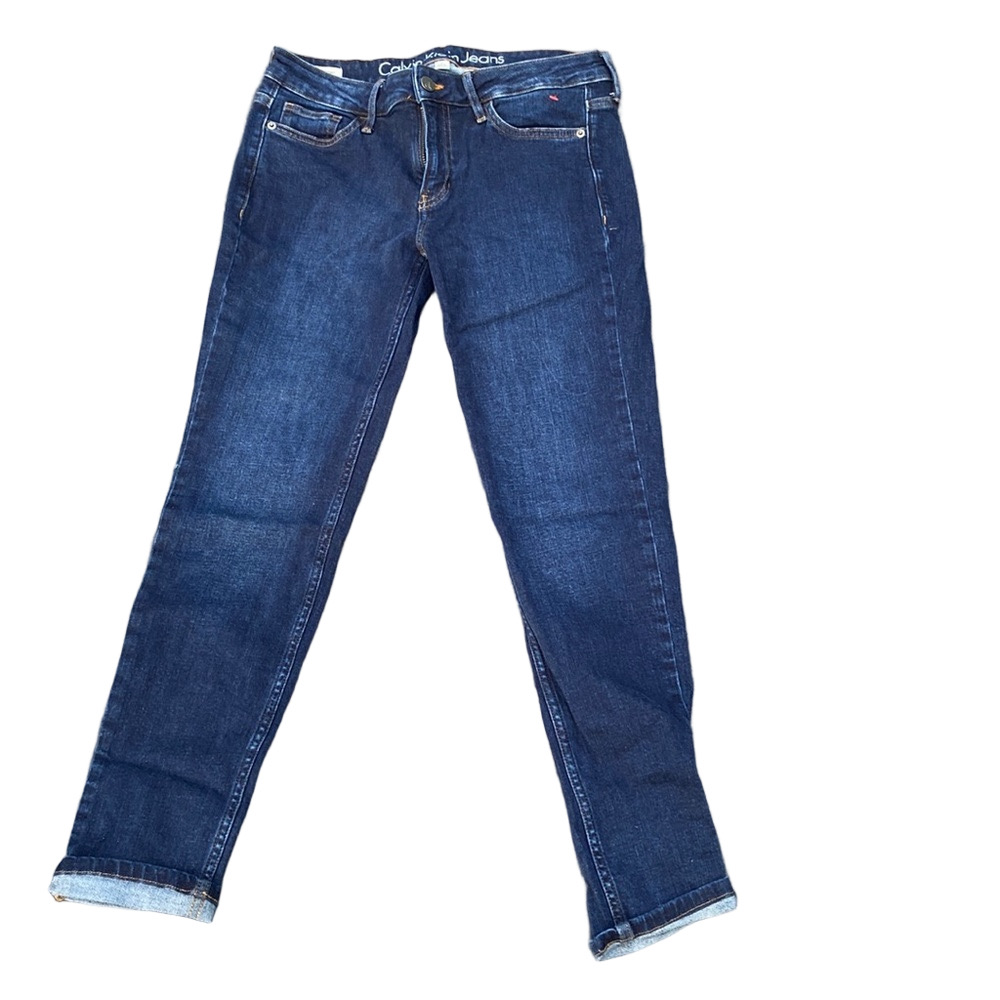 Calvin Klein Jeans SIZE 6